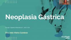 Neoplasia Gástrica