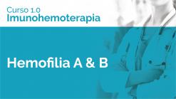 Hemofilia A & B