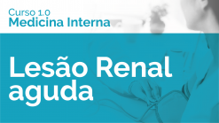 Lesão Renal Aguda