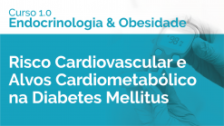 Risco Cardiovascular e Alvos Cardiometabólico na Diabetes Mellitus