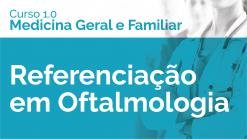 Referenciação em Oftalmologia